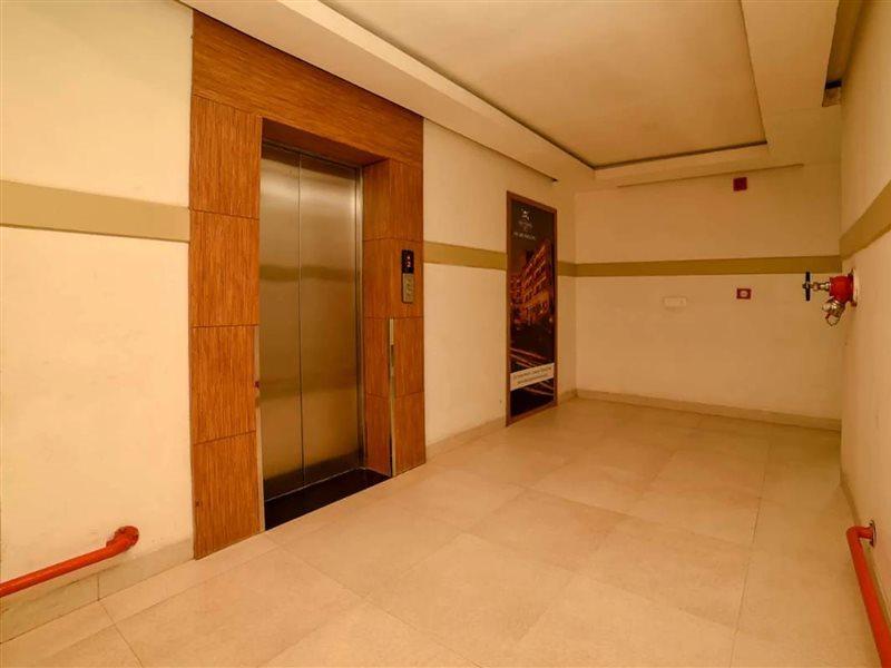 Max Hotels Jabalpur Zewnętrze zdjęcie