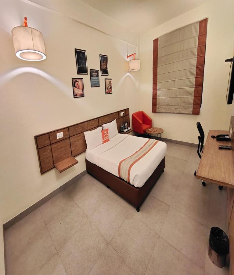 Max Hotels Jabalpur Zewnętrze zdjęcie