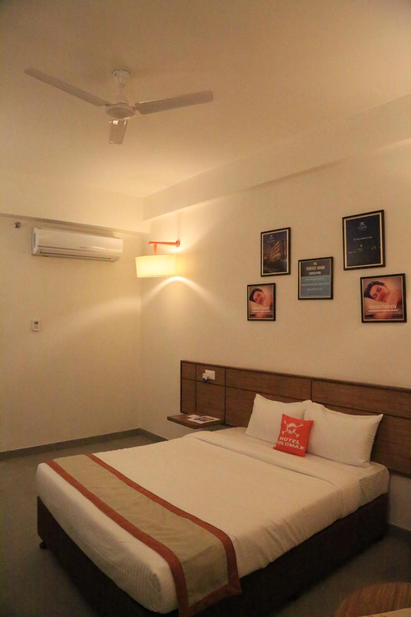 Max Hotels Jabalpur Pokój zdjęcie