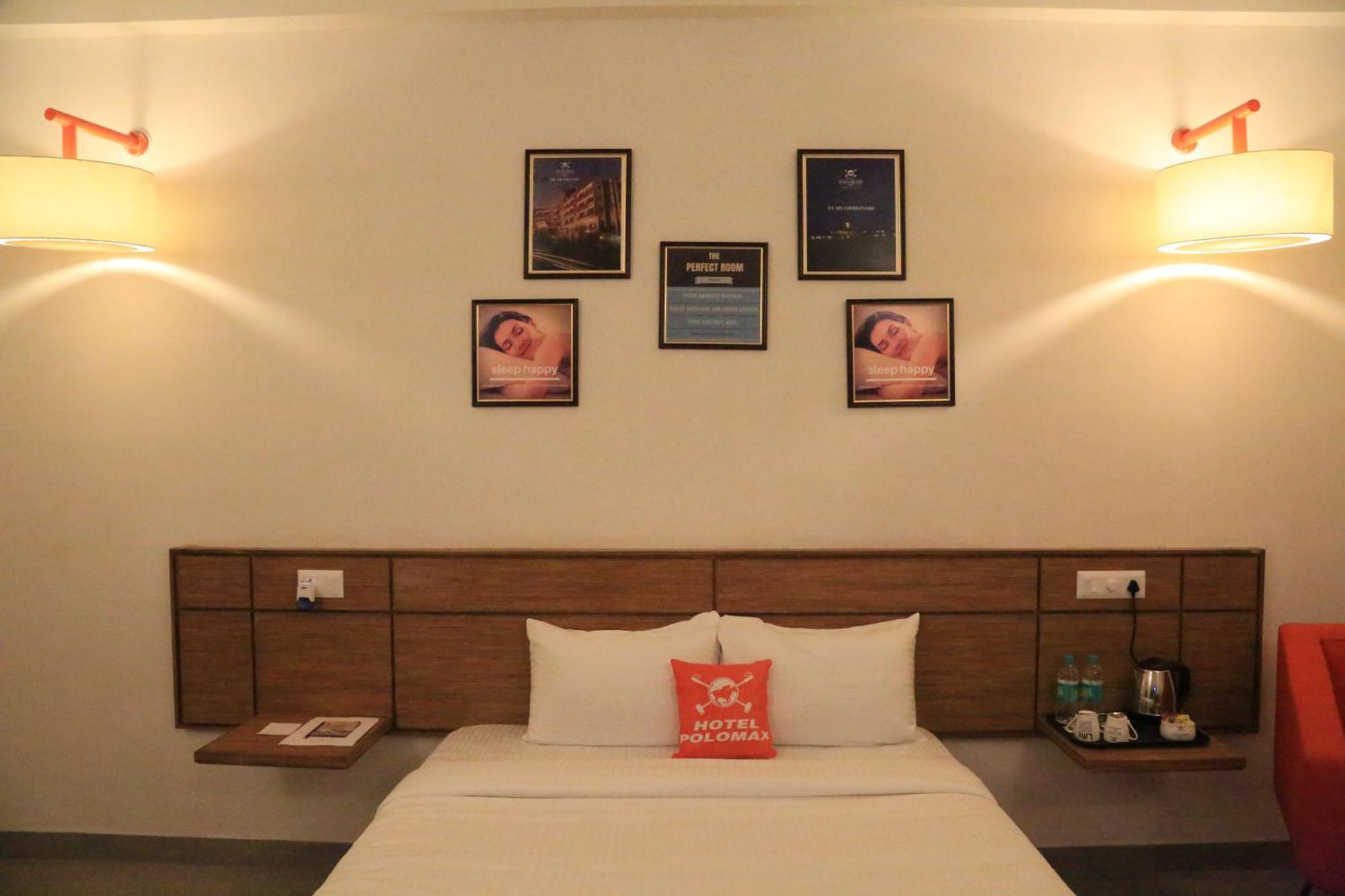 Max Hotels Jabalpur Pokój zdjęcie