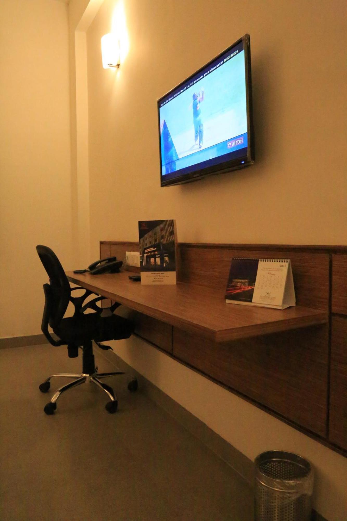 Max Hotels Jabalpur Pokój zdjęcie